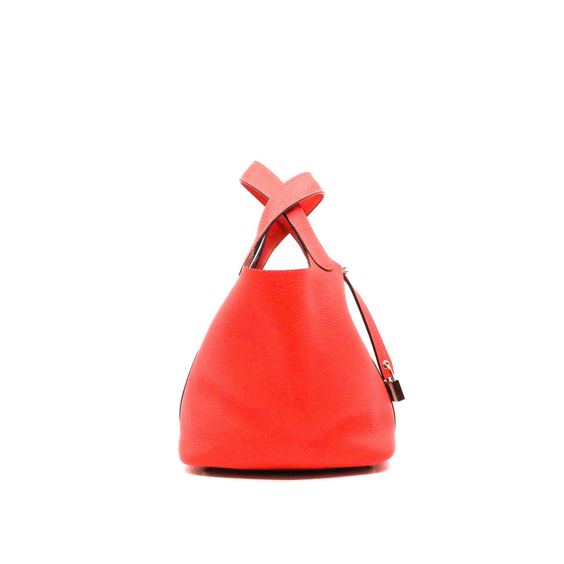 picotin 18 in tc T5 phw C stamp - L'UXE LINK