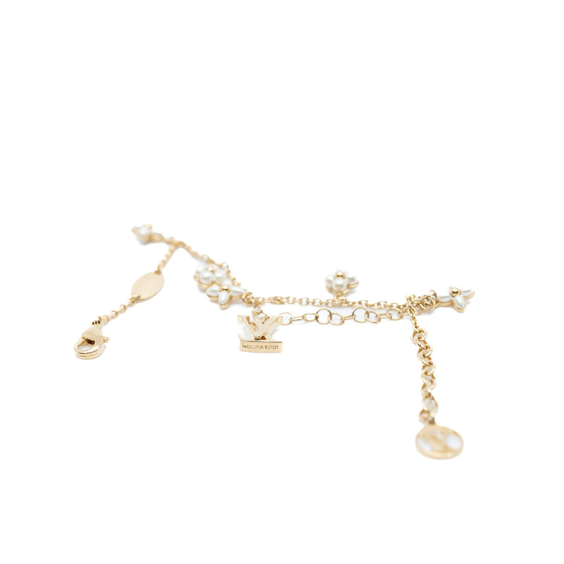 LV Floragram Bracelet rrp800 - L'UXE LINK