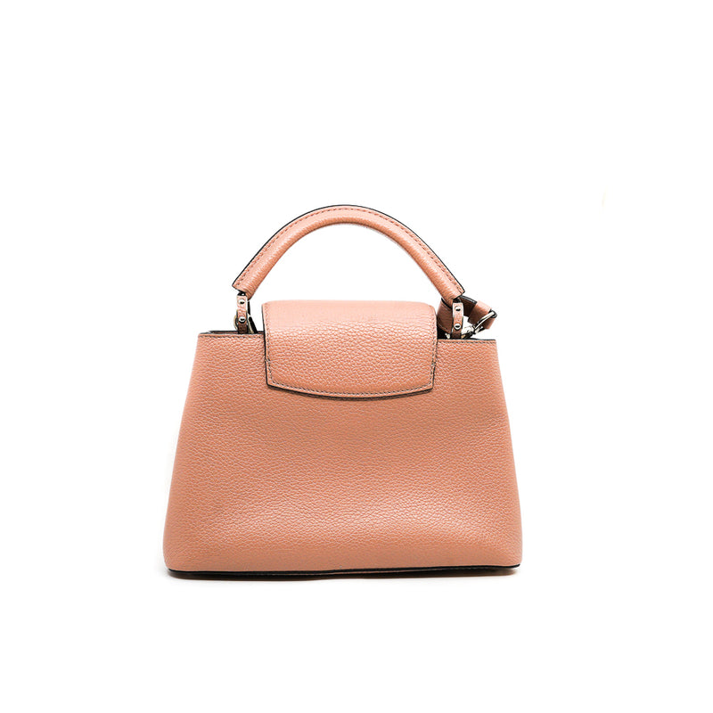 capucines bb pink phw - L'UXE LINK