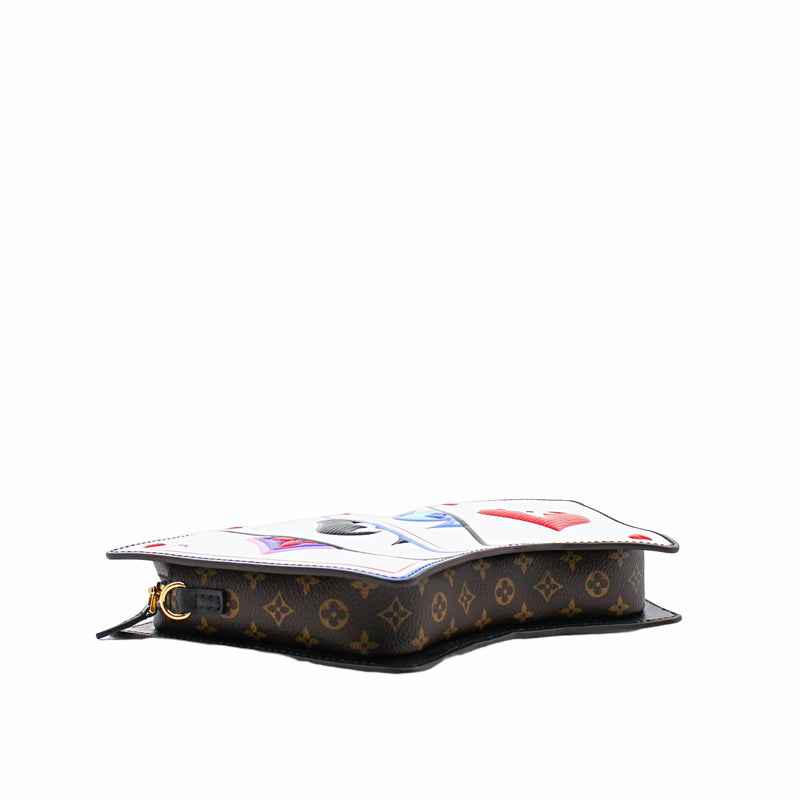 LIMITED EDITION GAME ON EPI JEU DE CARTES - L'UXE LINK