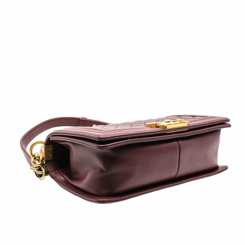leboy medium red ghw seri 23