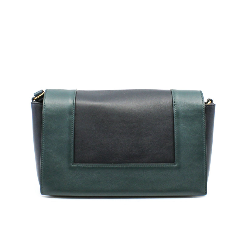 frame green mix navy - L'UXE LINK