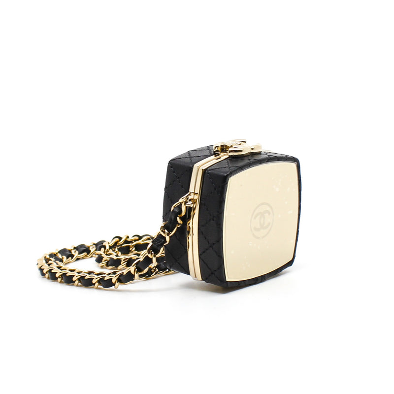 super mini case black with seri 31 - L'UXE LINK