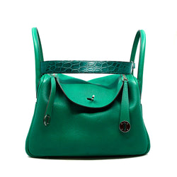 lindy 30cm touch U4 phw C stamp - L'UXE LINK