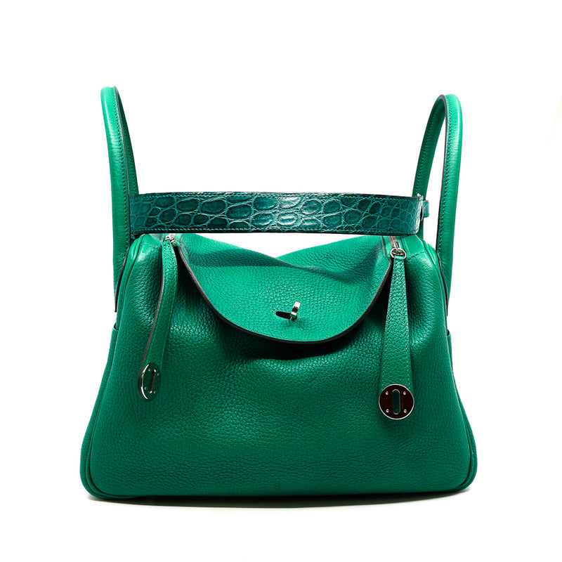 lindy 30cm touch U4 phw C stamp - L'UXE LINK