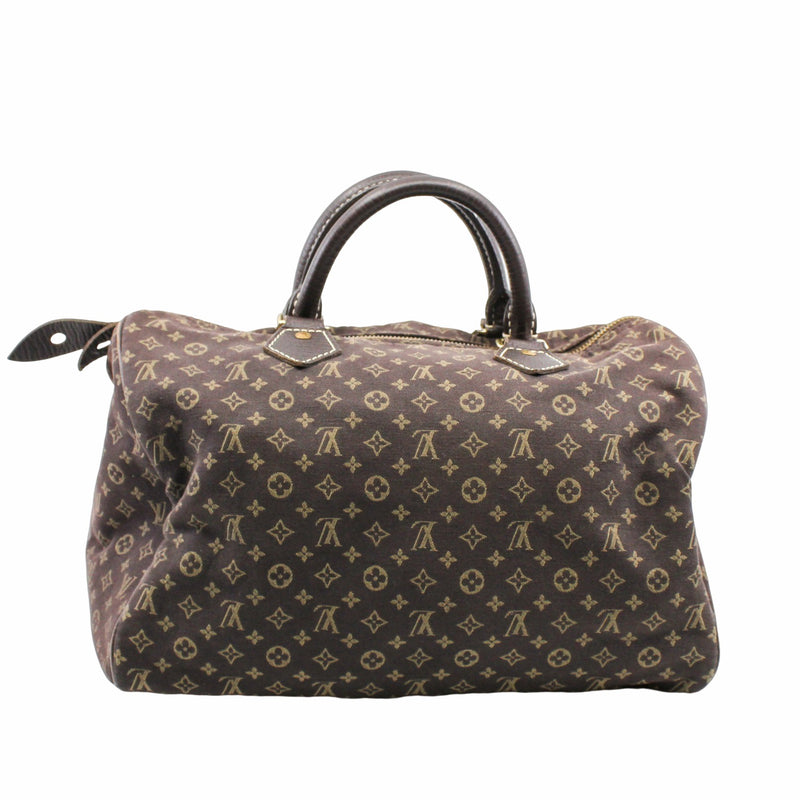 speedy minilyn 30 fabric - L'UXE LINK