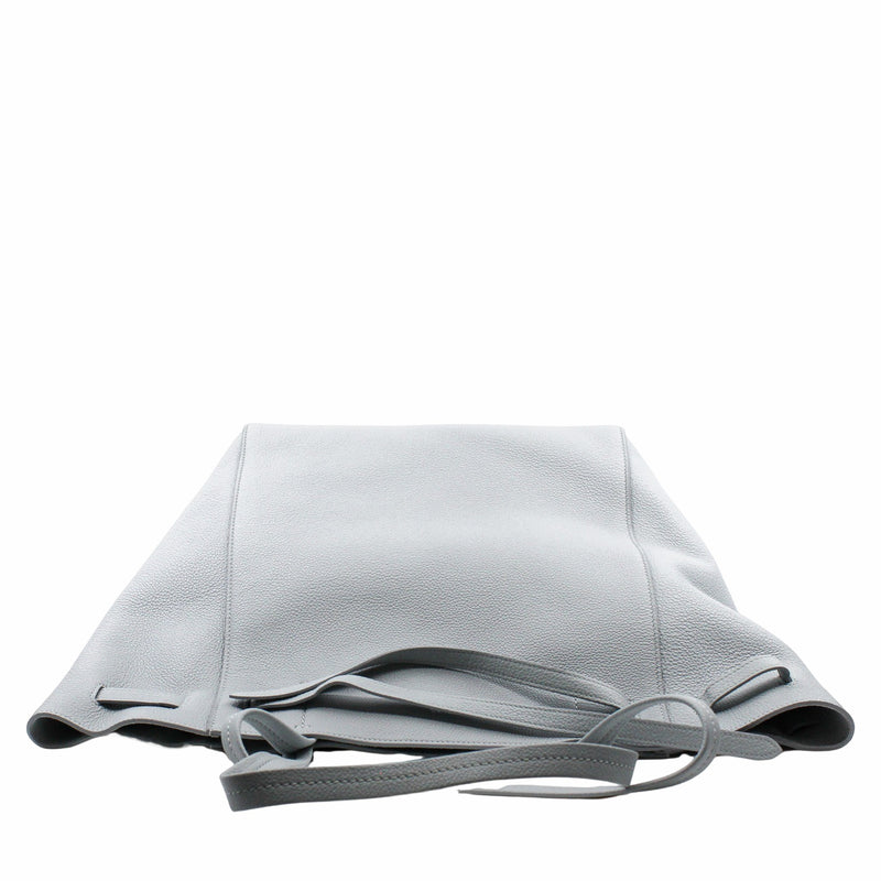 tote  light blue - L'UXE LINK