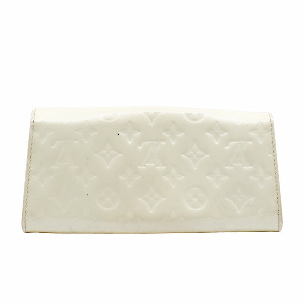 white clutch ghw - L'UXE LINK