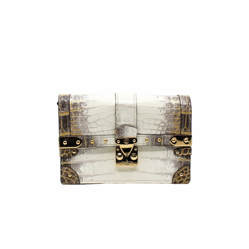 trunk woc ghw himalaya white gold