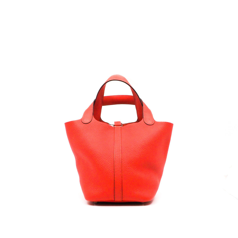picotin 18 in tc T5 phw C stamp - L'UXE LINK