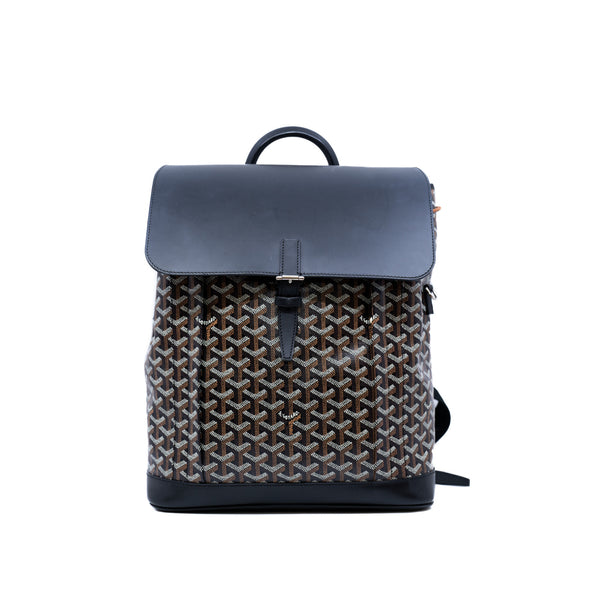goyard backpack with black - L'UXE LINK
