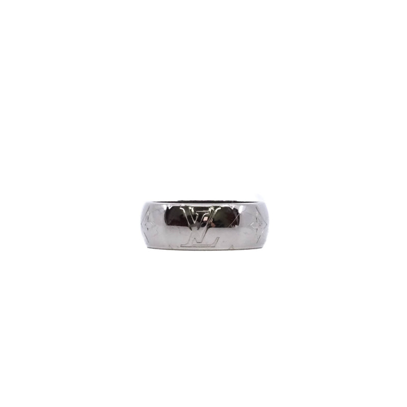 men ring M62485 phw size M - L'UXE LINK