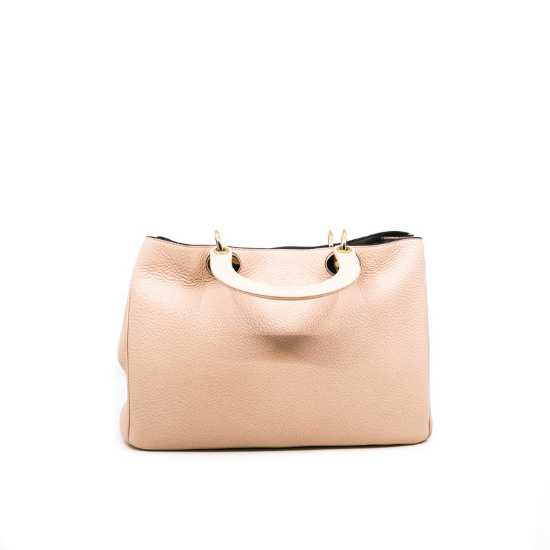 issimo mm in calfskin pink phw