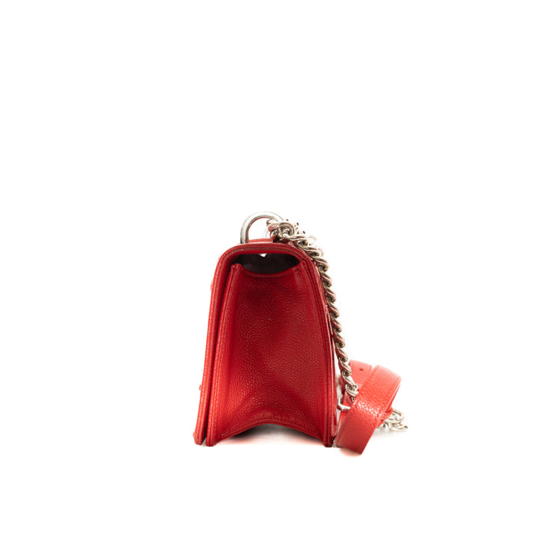 ama small caviar red phw