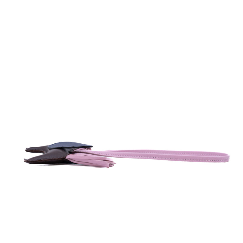 pegase wing rodeo wine red  navy light pink - L'UXE LINK