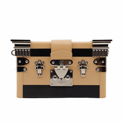 petite malle beige  phw M54586 - L'UXE LINK