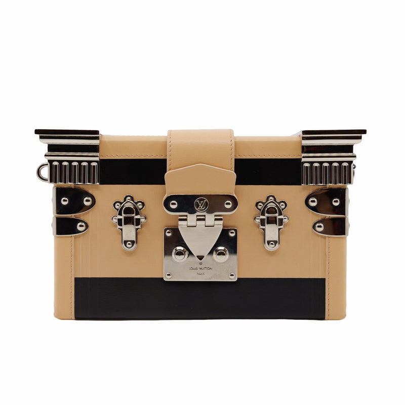 petite malle beige  phw M54586 - L'UXE LINK