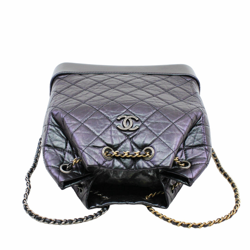 gabrielle backpack medium purple