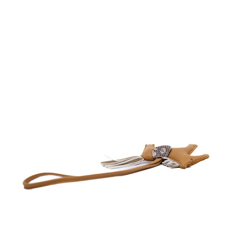 rodeo pm touch with lizerd sesame - L'UXE LINK